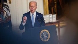 FBI, Biden'in evinde 6 gizli belge daha buldu