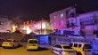 Kahramanmaraş'ta evde çıkan yangında 3 kardeş hayatını kaybetti