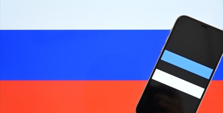 Rusya, Estonya'nın Moskova Büyükelçisi'nin ülkeyi terk etmesini istedi