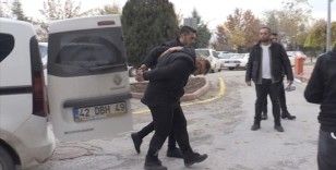 Konya'da barınakta köpeği eziyet ederek öldüren 2 sanık hakkındaki cezaya itiraz edildi
