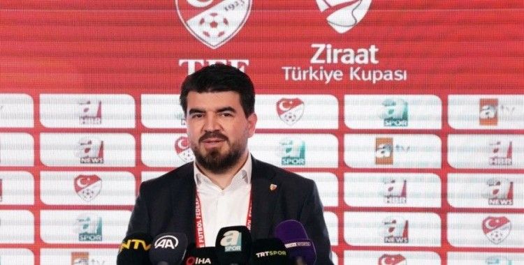 Samet Koç: 'Aklımızdan Fenerbahçe veya Sivasspor geçiyordu'