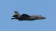 Hollanda'dan gönderilecek sekiz F-35 uçağının ay sonunda Polonya'da olması bekleniyor