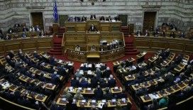 Yunanistan'da hükümet dinleme skandalı nedeniyle güven oylamasına gidiyor