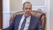 Lavrov: Batı, Ukrayna'yı 'hibrit savaşı aracı' olarak kullanıyor