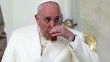 Papa Francis: Eşcinsellik suç değil