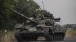 İspanya, müttefik ülkelerle koordinasyon içerisinde Ukrayna'ya tank göndermeye hazır