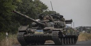 İspanya, müttefik ülkelerle koordinasyon içerisinde Ukrayna'ya tank göndermeye hazır