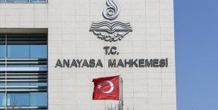 Anayasa Mahkemesi, HDP'nin 'kapatma davasının seçim sonrasına bırakılması' başvurusunu reddetti