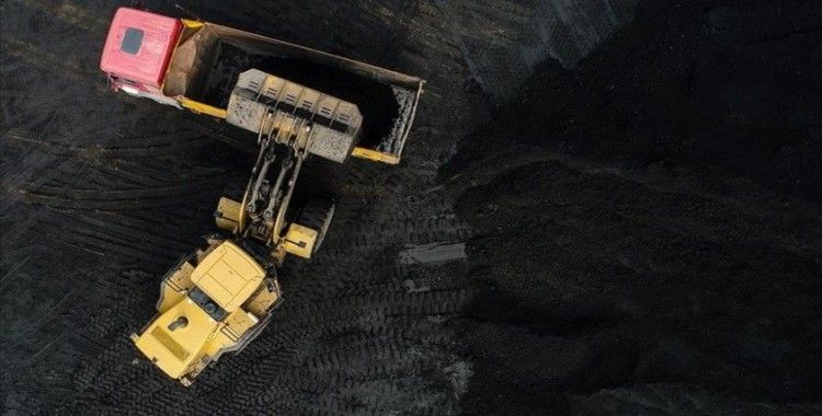 Kamu, madencilik yatırımları için 78,9 milyar lira kaynak ayırdı