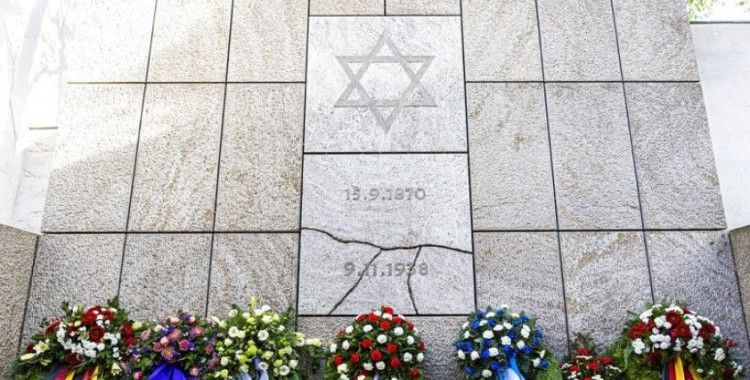 Almanya'da Twitter'a antisemitik nefret söylemiyle ilgili dava açıldı
