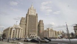 Rusya, Letonya'nın Moskova Büyükelçisi'nin ülkeyi terk etmesini istedi