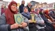 İsveç'te Kur'an-ı Kerim'in yakılmasına yönelik protestolar sürüyor