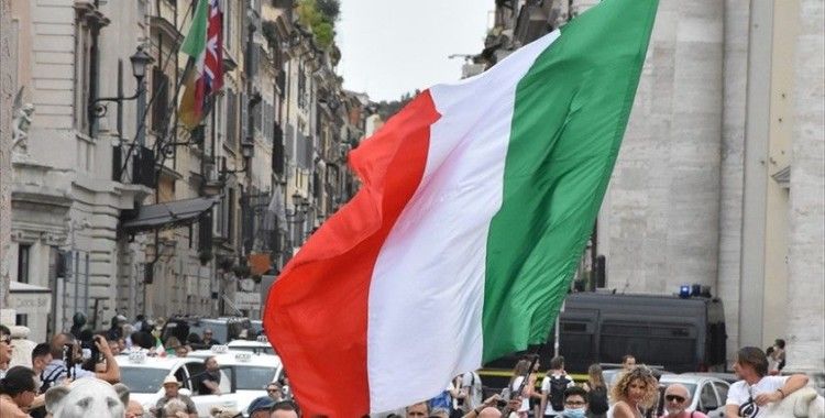 İtalya'nın Avrupa kentlerindeki diplomat ve misyonları şiddet eylemlerinin hedefi oldu