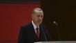 Cumhurbaşkanı Erdoğan: Merkez Bankamızın döviz rezervlerini 130 milyar doların üstüne çıkardık