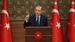 Erdoğan: Rusya-Türkiye-Suriye bir araya gelelim hatta İran da gelsin, görüşmelerimizi böyle yapalım