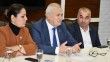 Ak Parti Giresun İl Başkanı Tatlı, milletvekilliği aday adaylığı için istifa etti