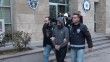 Amasya'daki dolandırıcılık operasyonunda 4 tutuklama