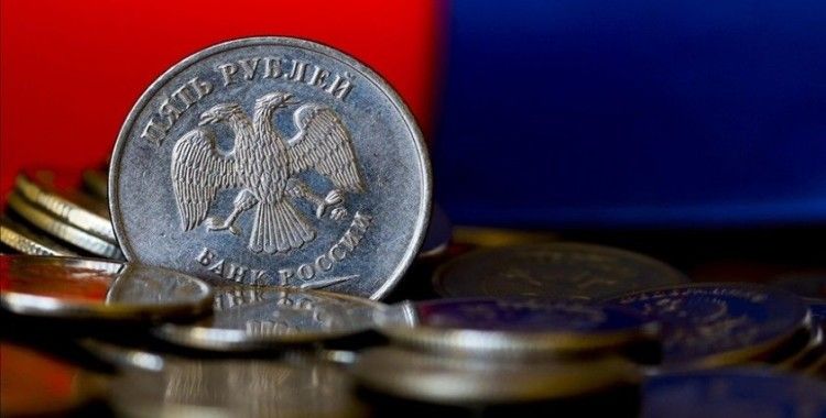 Rusya Merkez Bankası, enflasyon risklerinin 2023'te artmasını bekliyor
