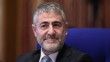 Bakan Nebati: 2022 sonunda iç borçlanmanın vadesi 70 aya çıktı