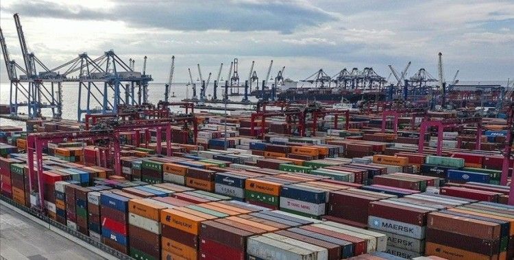 Samsun'dan 2022'de 176 ülkeye 1,3 milyar dolarlık ihracat