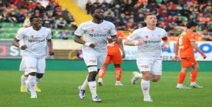 Sivasspor'da Beşiktaş maçı öncesi sakatlık şoku!