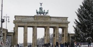 Berlin'de Müslümanların defnedilmesi için 2 binden fazla mezarlık sözü verildi
