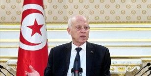 Tunus'ta düşük katılımlı seçimlerin ardından Cumhurbaşkanı Said destekçileri mecliste çoğunluğu oluşturdu