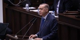 Cumhurbaşkanı Erdoğan: Kuran'ın yakılmasına, yırtılmasına müsaade ettiği sürece İsveç'in NATO üyeliğine 'evet' demeyiz