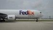 Kargo devi FedEx, yönetici ekibinin yüzde 10'undan fazlasını işten çıkaracak