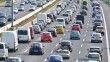 Araştırma: Trafikte 2 saat kalmak beyninize ciddi zararlar verebilir