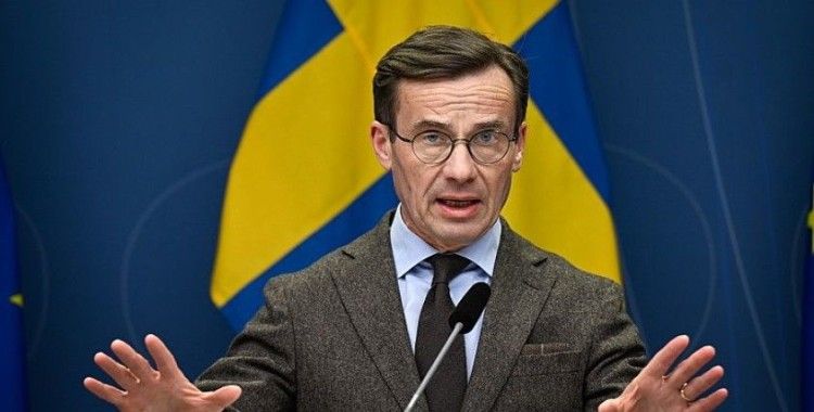 İsveç Başbakanı'ndan Kur'an açıklaması: Madrid mutabakatında dinle ilgili hiçbir düzenleme yok