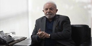 Brezilya'da Senato başkanlığını Devlet Başkanı Lula'nın desteklediği aday kazandı