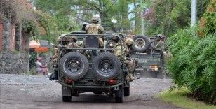 Ruanda ve Kongo Demokratik Cumhuriyeti yeniden savaşın eşiğinde
