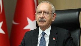 Kılıçdaroğlu: Uzlaşı olması halinde Cumhurbaşkanı adayı olacağım