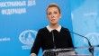 Zaharova: Brüksel yetkililerinin açıklamaları AB ilkelerini geçersiz kılıyor