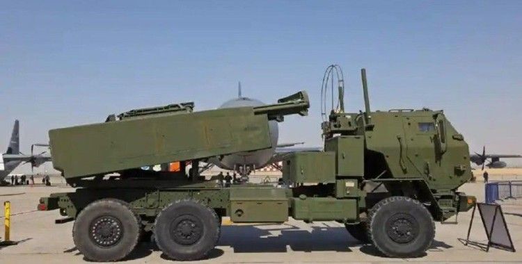Rus vekil Şeremet: ABD füzeleriyle Kırım'a yönelik bir saldırı savaş ilanı olarak kabul edilecek