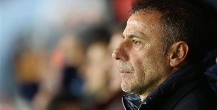 Trabzonspor, Abdullah Avcı ile İstanbul takımlarına geçit vermiyor