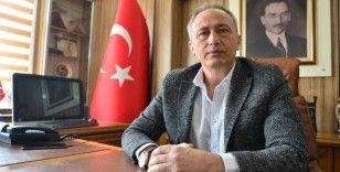 Tutuklanan Gökçeada Belediye Başkanı Ünal Çetin, görevden uzaklaştırıldı