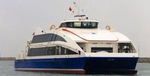 Bandırma-İstanbul feribot seferleri iptal edildi