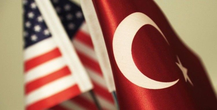 ABD Hazine Müsteşarı, Bankalar Birliği'yle görüştü: Türk işletmeleri yaptırım riskiyle karşı karşıya