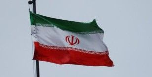 İran'da kaldıkları çadırda karbonmonoksit gazından zehirlenen 2 kişi öldü
