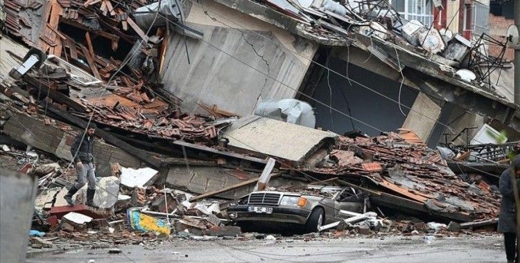 Basın İlan Kurumu deprem bölgesindeki süreli yayınlara yönelik tedbirler aldı