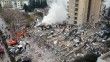 Cumhurbaşkanı Yardımcısı Oktay: 10 ilde 284 kişi hayatını kaybetti, 2323 kişi yaralandı