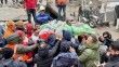 Çin'den Türkiye'ye ilk yardım ekibi yola çıktı
