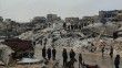 Suriye'nin depremden etkilenen kuzey bölgelerinde yas ilan edildi