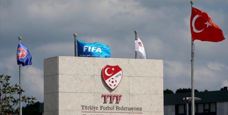 TFF, ara transfer döneminin 10 gün uzatılması için FIFA ile görüşüyor