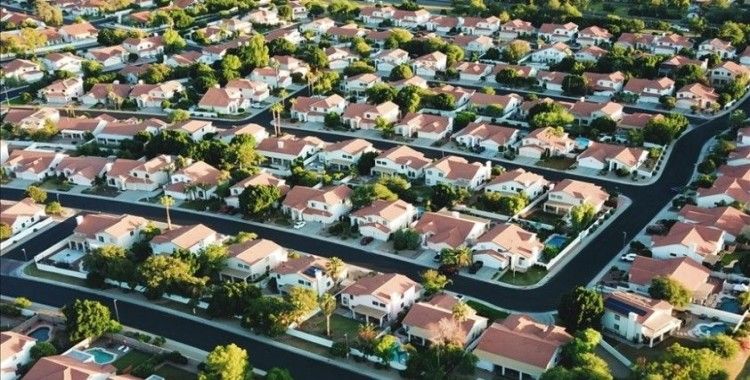 ABD'de mortgage faizleri Kasım 2022'den bu yana en yüksek seviyeye çıktı