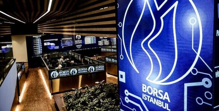 Borsa, depremler sonrası alınan önlemlerle dengelendi