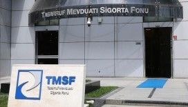 TMSF, Türk Ticaret Bankası'ndaki hisselerini satışa çıkardı