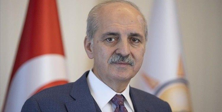 AK Parti Genel Başkanvekili Kurtulmuş'tan 28 Şubat mesajı